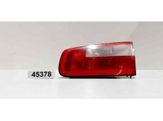 Recambio de piloto trasero derecho interior para renault laguna ii (bg0) authentique referencia OEM IAM 8200002476 45378 