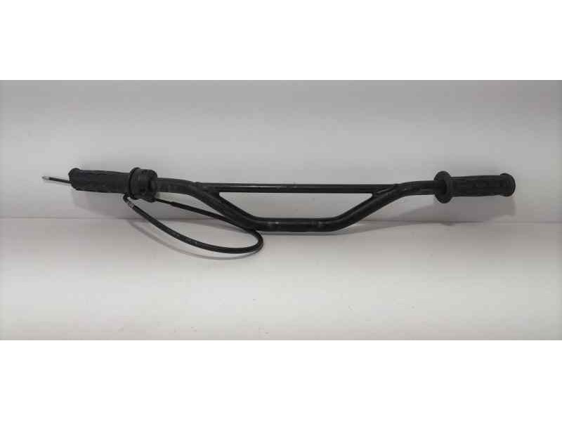 Recambio de columna direccion para malaguti . twuelve 2010 referencia OEM IAM  86857 