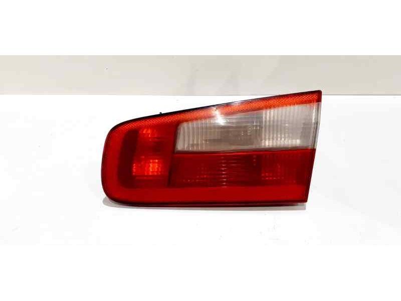 Recambio de piloto trasero derecho interior para renault laguna ii (bg0) authentique referencia OEM IAM 8200002476 45378 