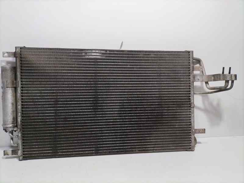 Recambio de condensador / radiador aire acondicionado para hyundai tucson (jm) 2.0 crdi comfort (4wd) referencia OEM IAM D301730