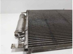 Recambio de condensador / radiador aire acondicionado para hyundai tucson (jm) 2.0 crdi comfort (4wd) referencia OEM IAM D301730 2