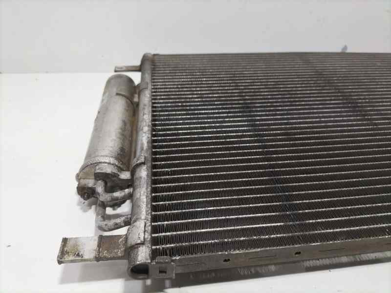 Recambio de condensador / radiador aire acondicionado para hyundai tucson (jm) 2.0 crdi comfort (4wd) referencia OEM IAM D301730