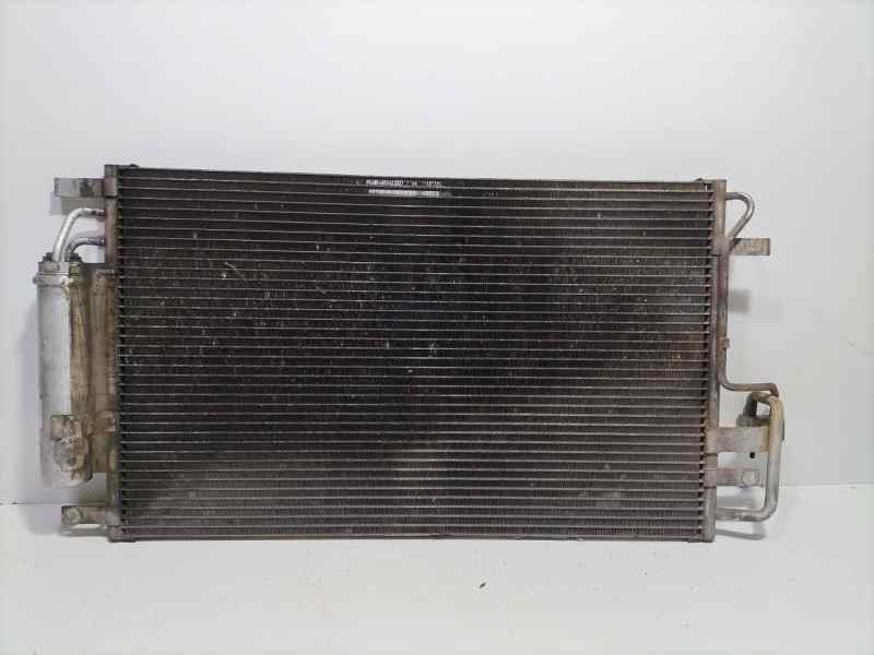 Recambio de condensador / radiador aire acondicionado para hyundai tucson (jm) 2.0 crdi comfort (4wd) referencia OEM IAM D301730