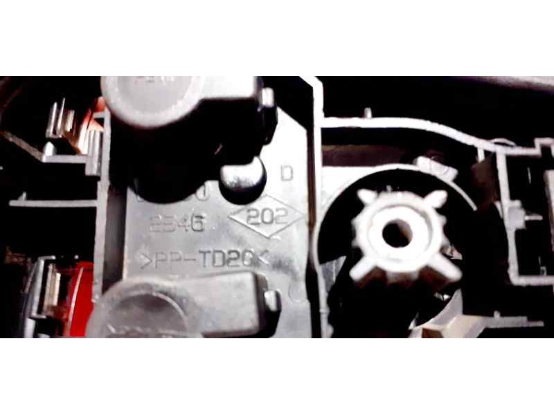 Recambio de piloto trasero derecho interior para renault laguna ii (bg0) authentique referencia OEM IAM 8200002476 45378 