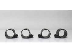 Recambio de soporte faro derecho para derbi senda 125 senda 125 r referencia OEM IAM HONDAJD09E 68426 