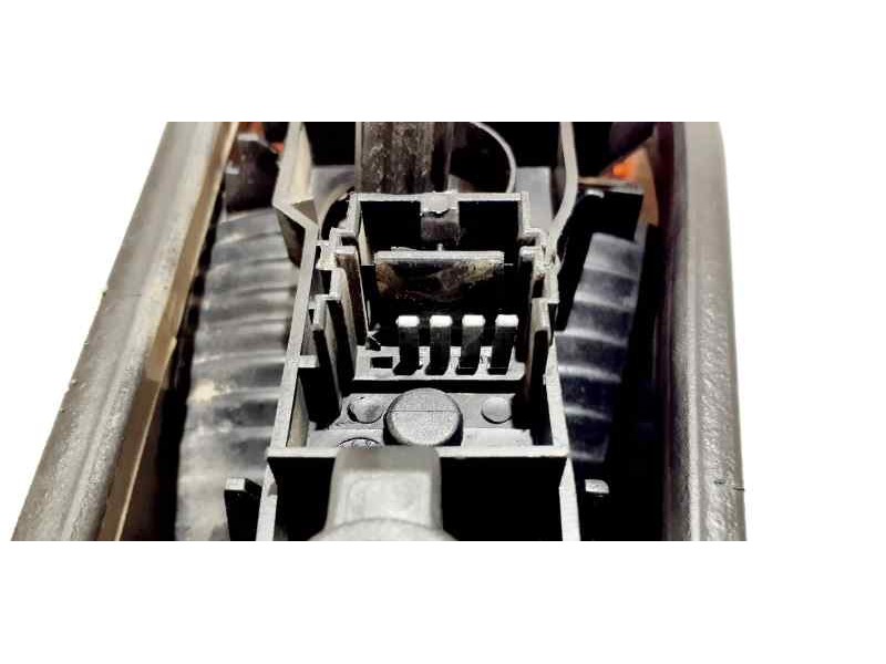 Recambio de piloto trasero derecho interior para renault laguna ii (bg0) authentique referencia OEM IAM 8200002476 45378 