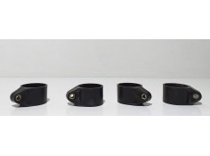 Recambio de soporte faro derecho para derbi senda 125 senda 125 r referencia OEM IAM HONDAJD09E 68426  2