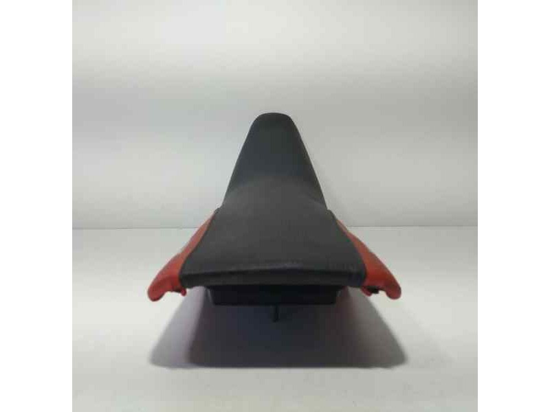 Recambio de asiento delantero para malaguti . twuelve 2010 referencia OEM IAM  86858 