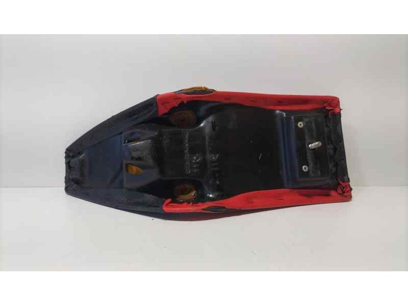 Recambio de asiento delantero para malaguti . twuelve 2010 referencia OEM IAM  86858 