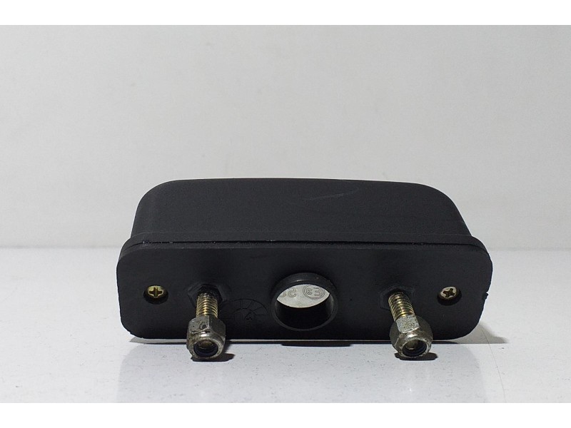 Recambio de piloto matricula para derbi senda 125 senda 125 r referencia OEM IAM HONDAJD09E 68427 