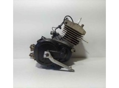 Recambio de motor completo para malaguti . twuelve 2010 referencia OEM IAM  86859 