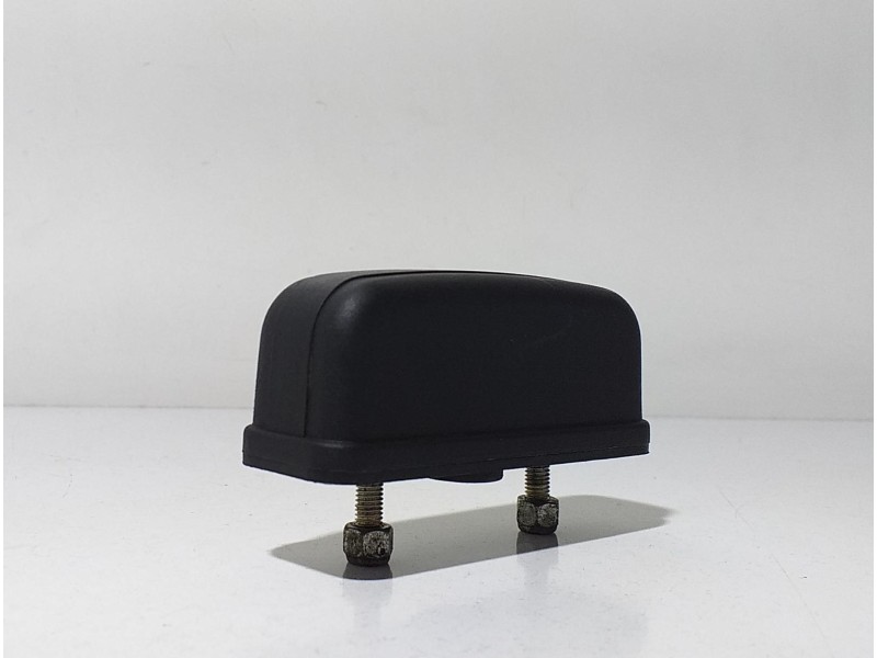 Recambio de piloto matricula para derbi senda 125 senda 125 r referencia OEM IAM HONDAJD09E 68427 