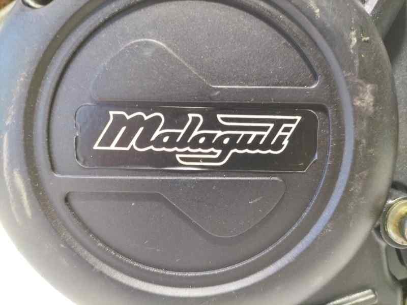 Recambio de motor completo para malaguti . twuelve 2010 referencia OEM IAM  86859 