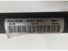 Recambio de barra estabilizadora trasera para seat leon (1p1) comfort limited referencia OEM IAM 1K0511305CM 84283  2