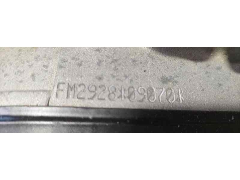 Recambio de motor completo para malaguti . twuelve 2010 referencia OEM IAM  86859 