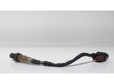 Recambio de sonda lambda para audi q5 (8r) 3.0 tdi referencia OEM IAM 070906262B 68428 