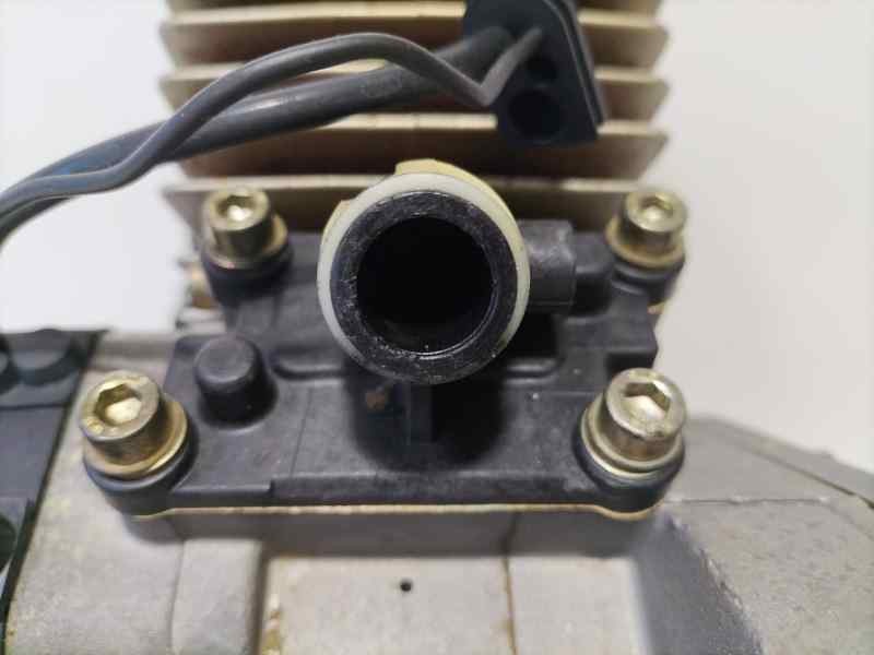 Recambio de motor completo para malaguti . twuelve 2010 referencia OEM IAM  86859 