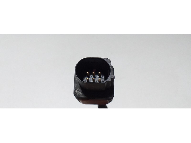Recambio de sonda lambda para audi q5 (8r) 3.0 tdi referencia OEM IAM 070906262B 68428 