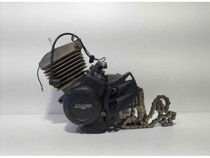 Recambio de motor completo para malaguti . twuelve 2010 referencia OEM IAM  86859 