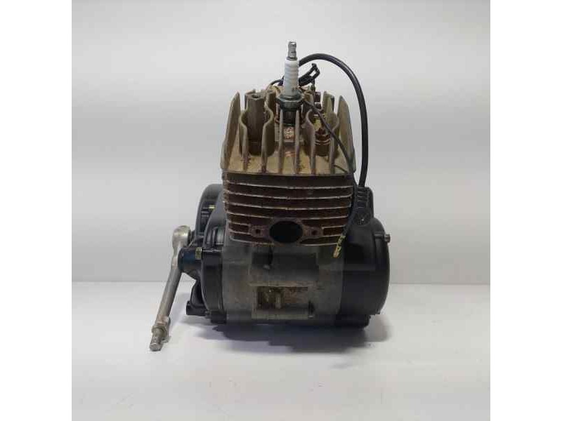 Recambio de motor completo para malaguti . twuelve 2010 referencia OEM IAM  86859 