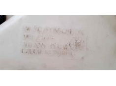 Recambio de deposito limpia para volkswagen touareg (7la) tdi v6 referencia OEM IAM 7L0955453D 45395  2