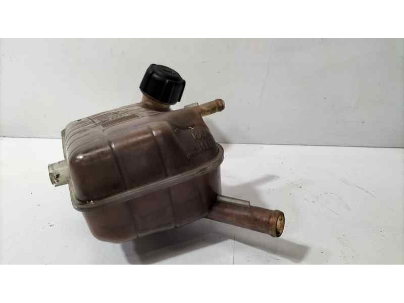 Recambio de deposito expansion para renault megane ii coupe/cabrio confort authentique referencia OEM IAM 8200262036 83550 