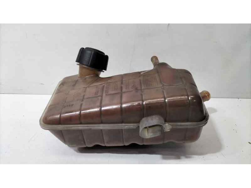 Recambio de deposito expansion para renault megane ii coupe/cabrio confort authentique referencia OEM IAM 8200262036 83550 