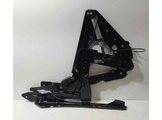 Recambio de amortiguadores maletero / porton para renault megane ii coupe/cabrio confort authentique referencia OEM IAM 82003611