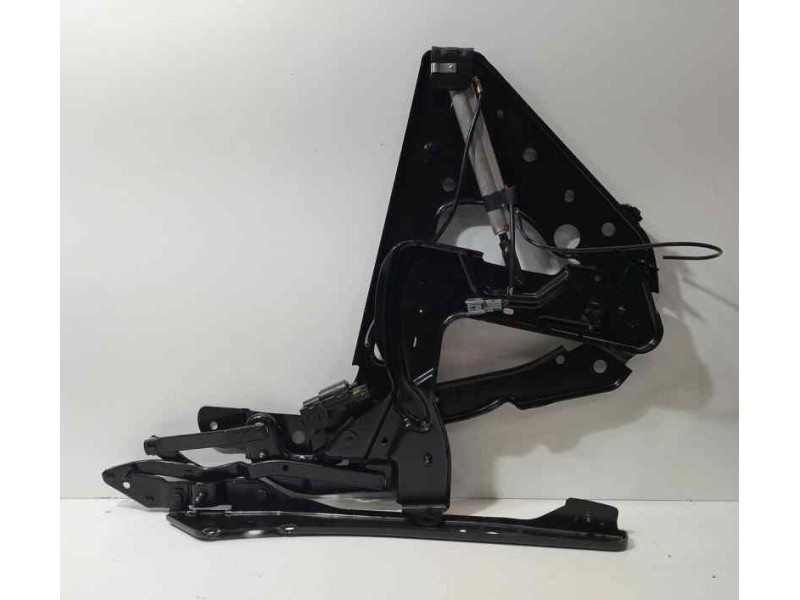 Recambio de amortiguadores maletero / porton para renault megane ii coupe/cabrio confort authentique referencia OEM IAM 82003611