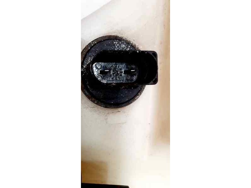 Recambio de deposito limpia para volkswagen touareg (7la) tdi v6 referencia OEM IAM 7L0955453D 45395 
