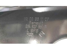 Recambio de amortiguadores maletero / porton para renault megane ii coupe/cabrio confort authentique referencia OEM IAM 82003611 2