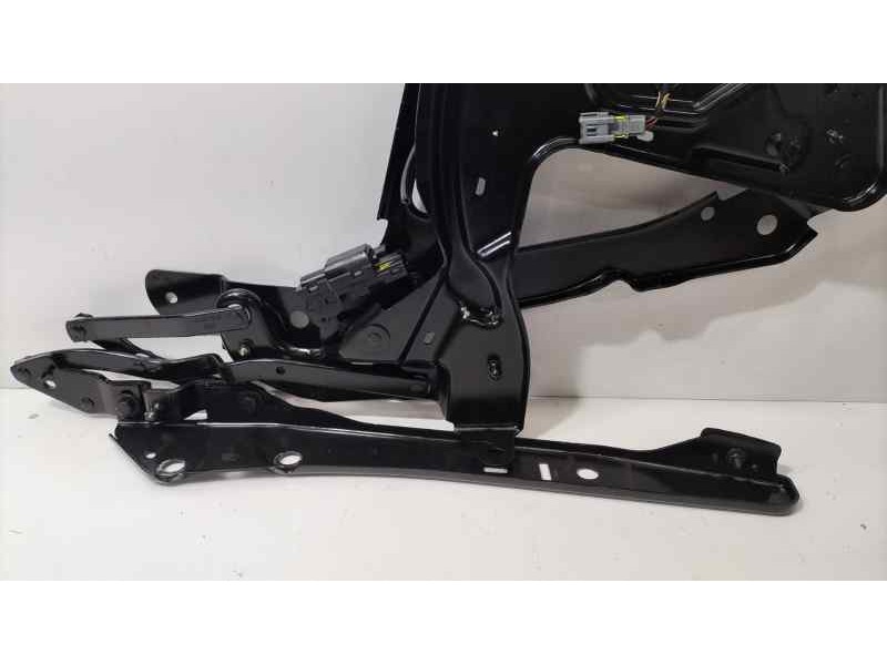 Recambio de amortiguadores maletero / porton para renault megane ii coupe/cabrio confort authentique referencia OEM IAM 82003611