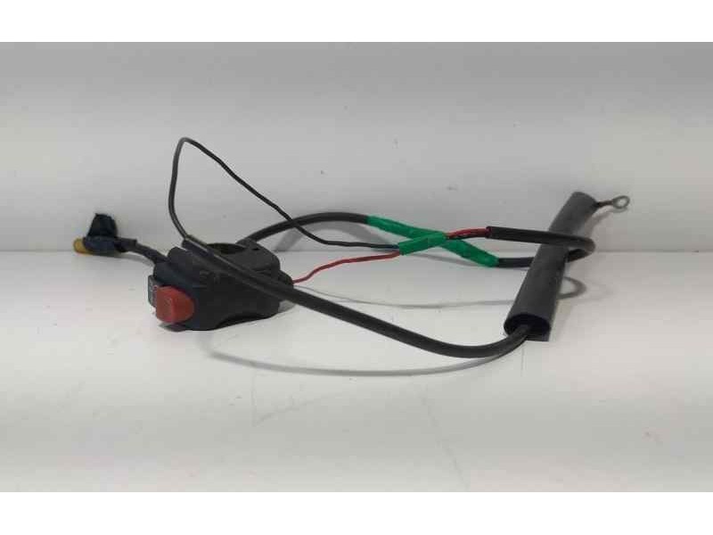 Recambio de intercooler para malaguti . twuelve 2010 referencia OEM IAM  86861 