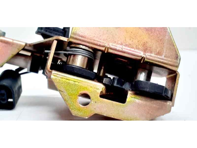 Recambio de motor cierre centralizado porton para volkswagen touareg (7la) tdi v6 referencia OEM IAM 7L6827506D 45399 