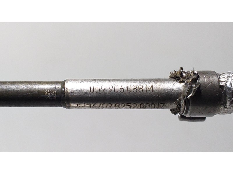 Recambio de sonda lambda para audi q5 (8r) 3.0 tdi referencia OEM IAM 059906088M 68430 