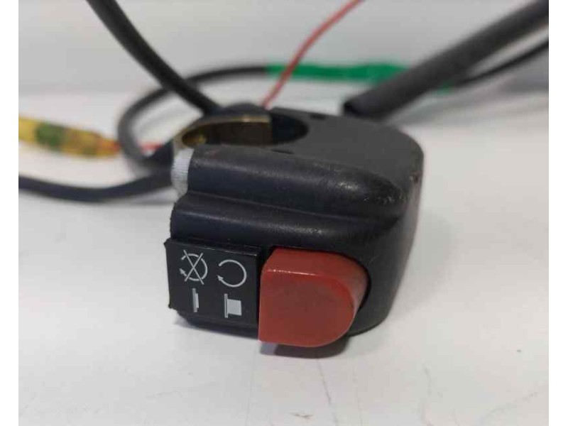 Recambio de intercooler para malaguti . twuelve 2010 referencia OEM IAM  86861 