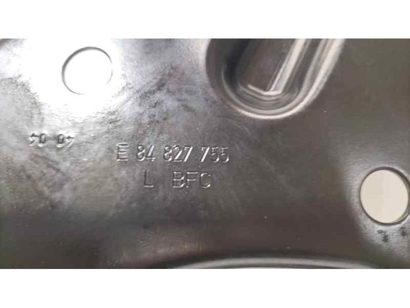 Recambio de amortiguadores maletero / porton para renault megane ii coupe/cabrio confort authentique referencia OEM IAM 82003611