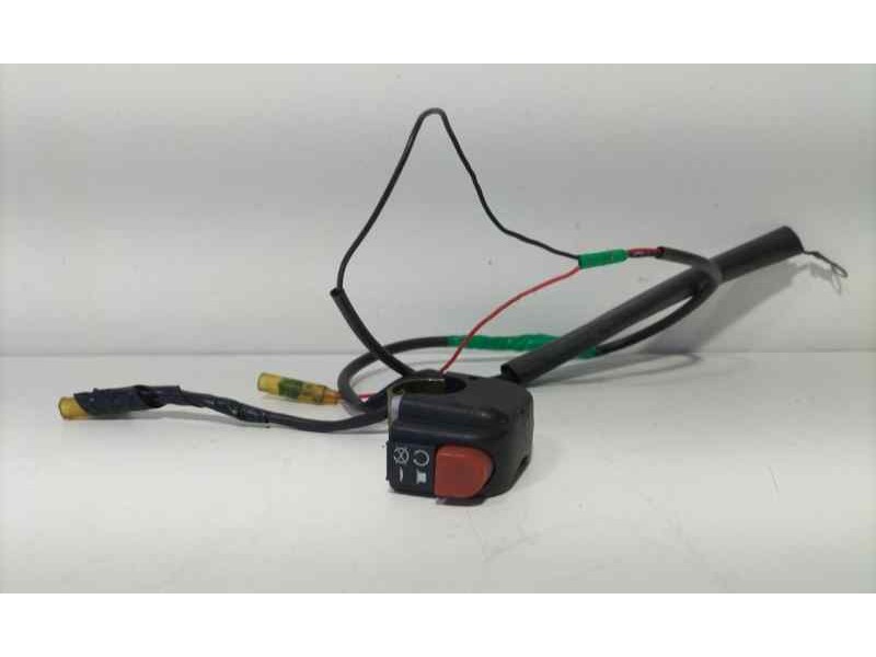 Recambio de intercooler para malaguti . twuelve 2010 referencia OEM IAM  86861 