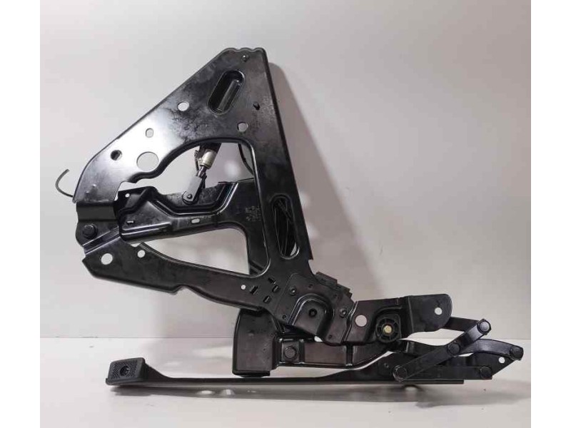 Recambio de amortiguadores maletero / porton para renault megane ii coupe/cabrio confort authentique referencia OEM IAM 82003611