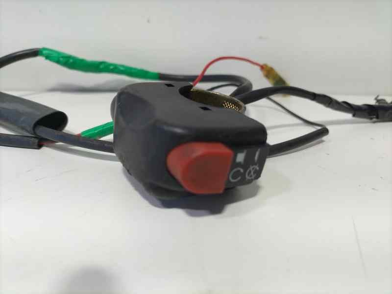 Recambio de intercooler para malaguti . twuelve 2010 referencia OEM IAM  86861 