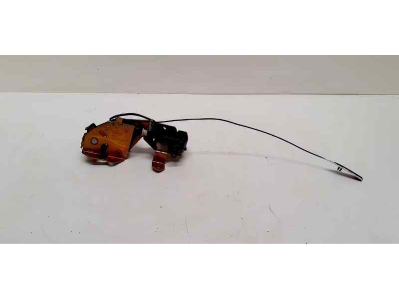 Recambio de motor cierre centralizado porton para volkswagen touareg (7la) tdi v6 referencia OEM IAM 7L6827506D 45399 