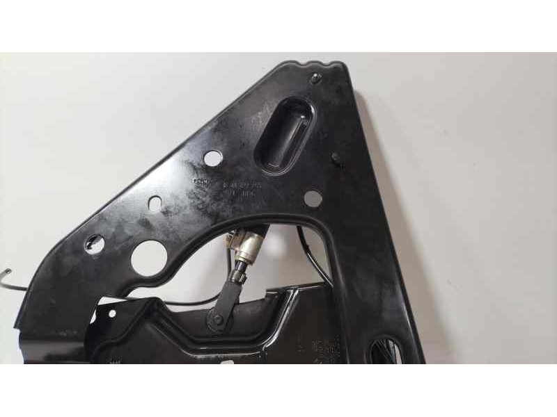 Recambio de amortiguadores maletero / porton para renault megane ii coupe/cabrio confort authentique referencia OEM IAM 82003611