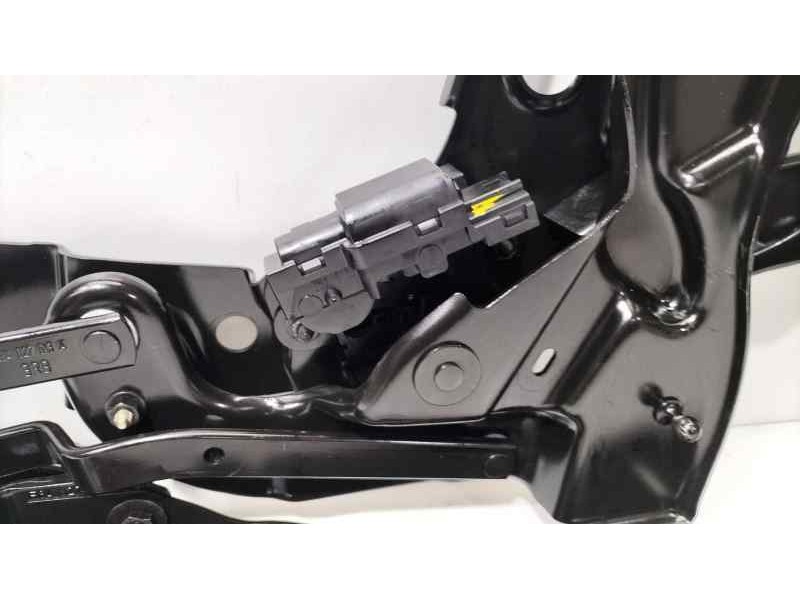 Recambio de amortiguadores maletero / porton para renault megane ii coupe/cabrio confort authentique referencia OEM IAM 82003611