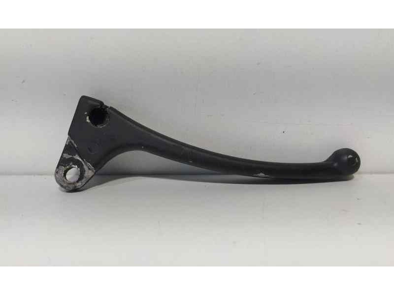 Recambio de maneta exterior delantera izquierda para malaguti . twuelve 2010 referencia OEM IAM  86862 