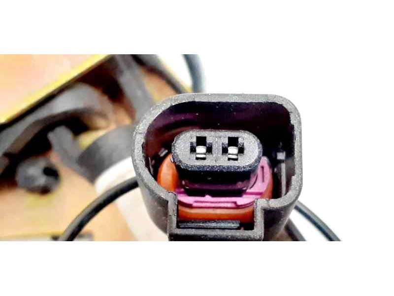 Recambio de motor cierre centralizado porton para volkswagen touareg (7la) tdi v6 referencia OEM IAM 7L6827506D 45399 