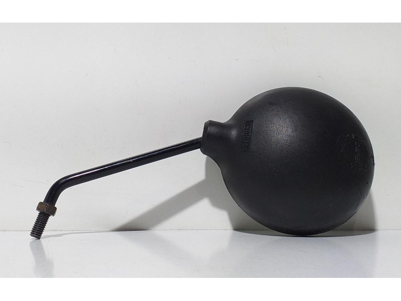 Recambio de retrovisor izquierdo para derbi senda 125 senda 125 r referencia OEM IAM HONDAJD09E 68433 