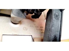 Recambio de motor cierre centralizado porton para volkswagen touareg (7la) tdi v6 referencia OEM IAM 7L6827425 45400  2