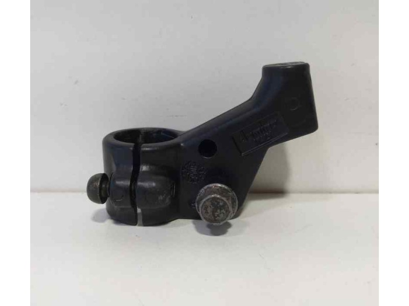 Recambio de maneta exterior delantera izquierda para malaguti . twuelve 2010 referencia OEM IAM  86863 