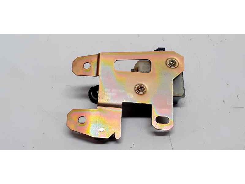 Recambio de motor cierre centralizado porton para volkswagen touareg (7la) tdi v6 referencia OEM IAM 7L6827425 45400 