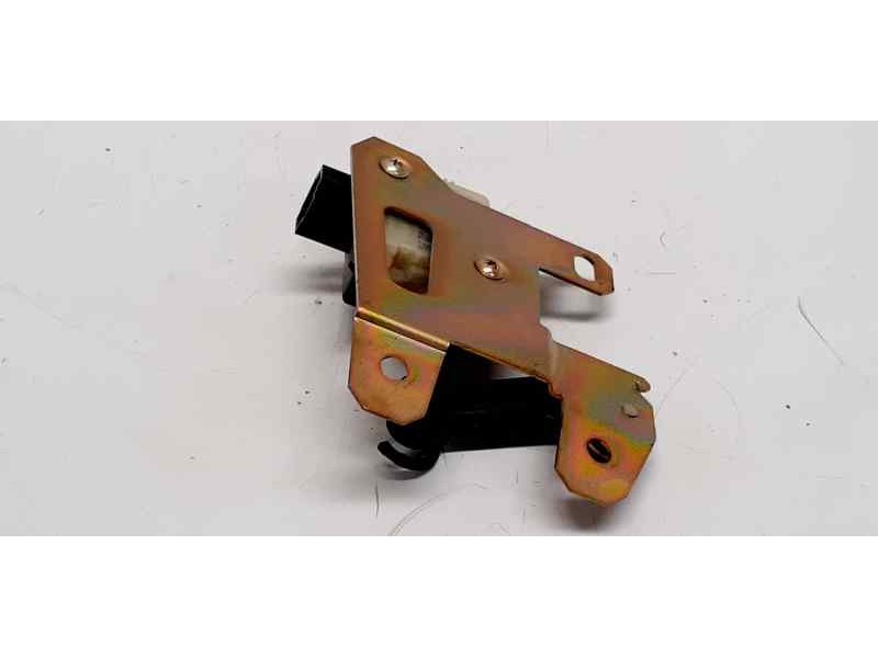 Recambio de motor cierre centralizado porton para volkswagen touareg (7la) tdi v6 referencia OEM IAM 7L6827425 45400 